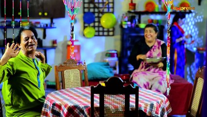 Baji Irshad (Episode 08)