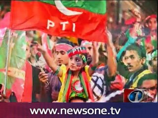 NewsONE Special Transmission, (Part 2)