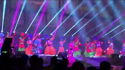 Celebration of 50th Anniversary of the Punjabi Suba (2)