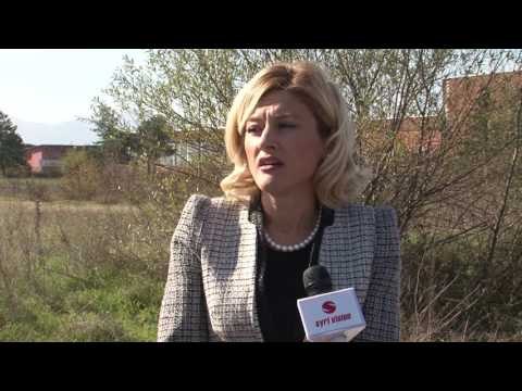 Ndahen Fidane të Lajthisë dhe Arrës për 17-të Fermerë të Komunës së Gjakovës - Lajme