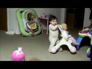 Funny Videos For Kids - Funny Baby Fails!, Funny Babies Fails!