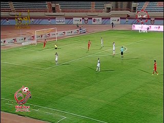 اهداف مباراة ( الفحيحيل 1-3 الجهراء ) كأس ولي العهد الكويتي