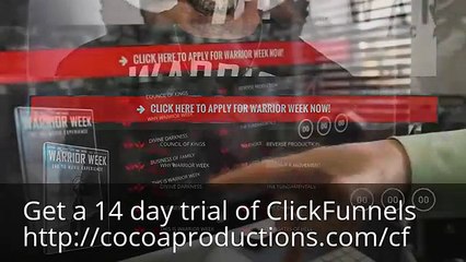 How to sell high ticket programs