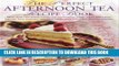 [Free Read] The Perfect Afternoon Tea Recipe Book: More than 160 classic recipes for sandwiches,