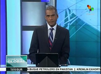 Tarek William Saab: Hay países que no respetan pactos sobre los DDHH