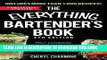 [Free Read] The Everything Bartender s Book: Your Complete Guide to Cocktails, Martinis, Mixed