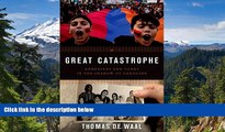 Full [PDF]  Great Catastrophe: Armenians and Turks in the Shadow of Genocide  READ Ebook Online