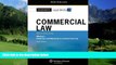Big Deals  Casenote Legal Briefs Commercial Law: Keyed to Whaley, 9th Edition  Full Ebooks Most