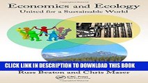 [READ] EBOOK Economics and Ecology: United for a Sustainable World (Social Environmental