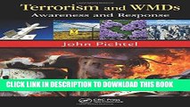 [FREE] EBOOK Terrorism and WMDs: Awareness and Response BEST COLLECTION