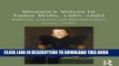 Ebook Women s Voices in Tudor Wills, 1485-1603: Authority, Influence and Material Culture Free Read
