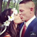 WWE John Cena and Nikki Bella Best Romantic Moments 2016