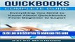 [Ebook] Quickbooks: The QuickBooks Complete Beginner s Guide - Learn Everything You Need To Know