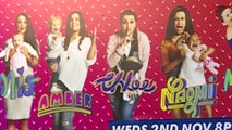 Teen Mom UK stars on why they joined the show