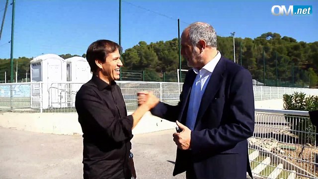 Objectif Match - S5E11 : le trailer