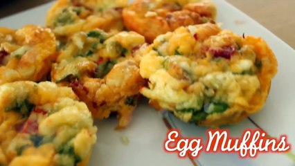 Healthy and Easy Breakfast Ideas! - Dailymotion