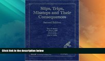 Big Deals  Slips Trips Missteps and Their Consequences, Second Edition  Best Seller Books Most