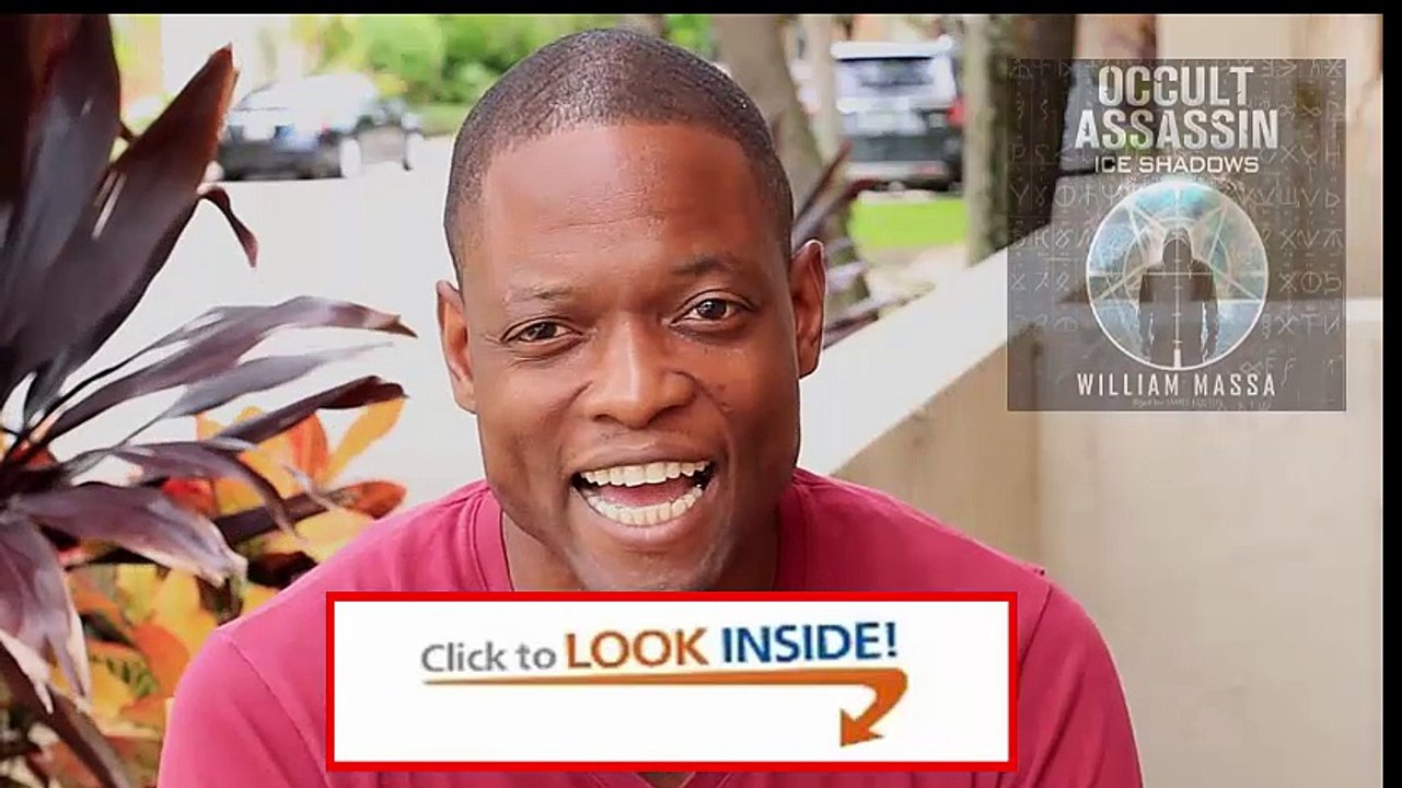 Look Inside Occult Assassin 2.5 Ice Shadows Review