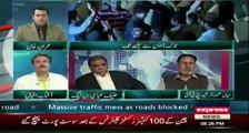 Express News Special Transmission  8pm to 9pm - 1st November 2016