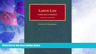 Big Deals  Labor Law: Cases and Comment, 2d (University Casebook Series)  Best Seller Books Best