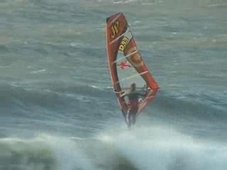 Lars Petersen Heli Session