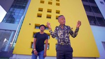 Nuh Mziwanda ft Ali Kiba - Jike Shupa - Bongo Flava new songs 2016 Official music Video HD