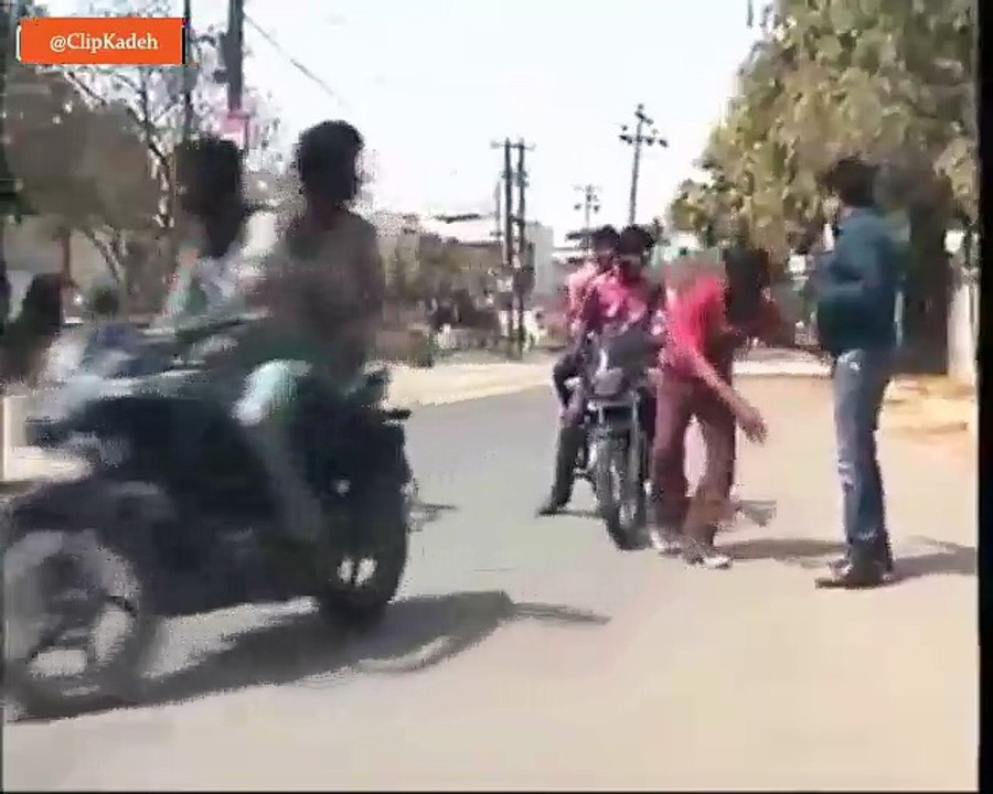 مشکلات مصاحبه در هند