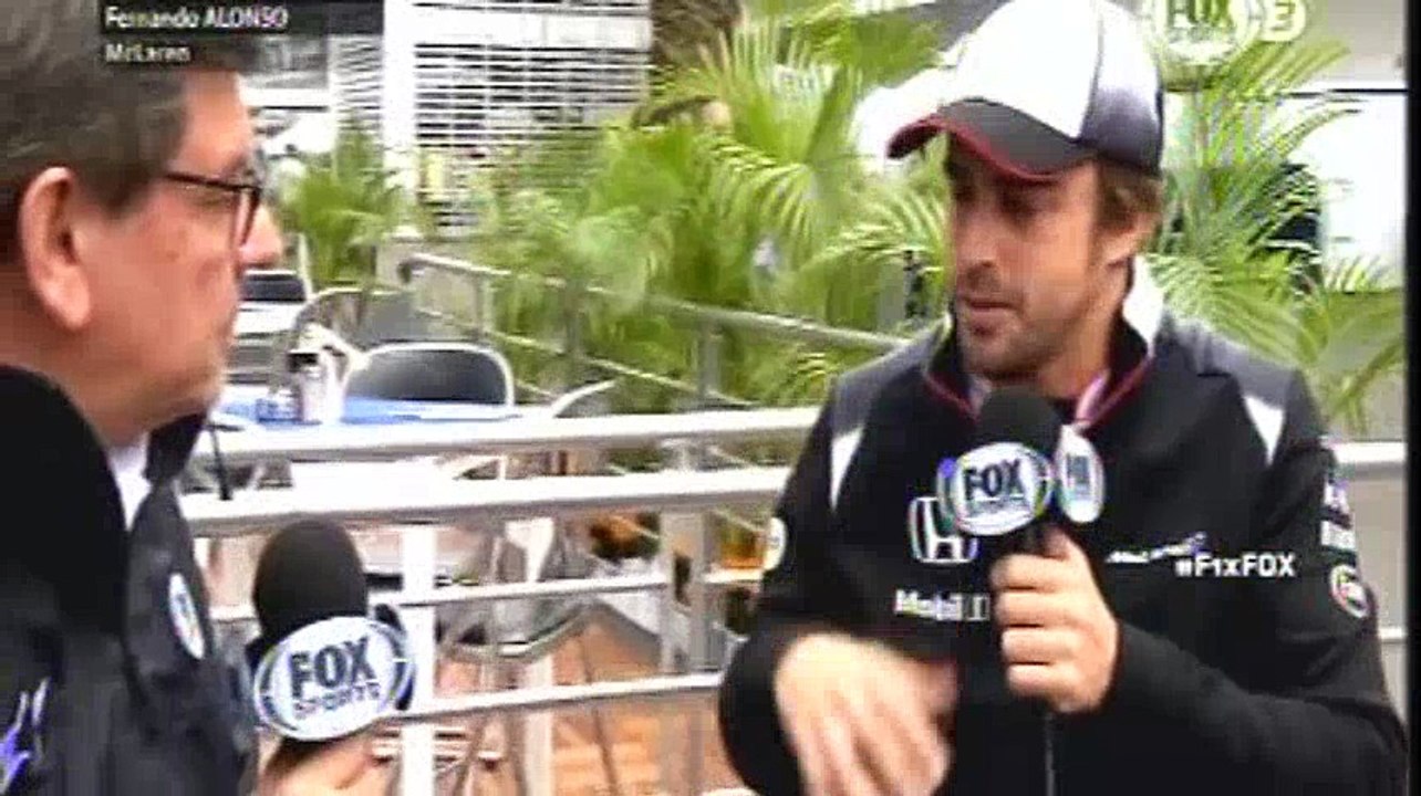 El Show post MX 2016 (Lunes)