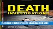 [FREE] EBOOK Death Investigations (Jones   Bartlett Learning s Guides to Law Enforcement Invest)