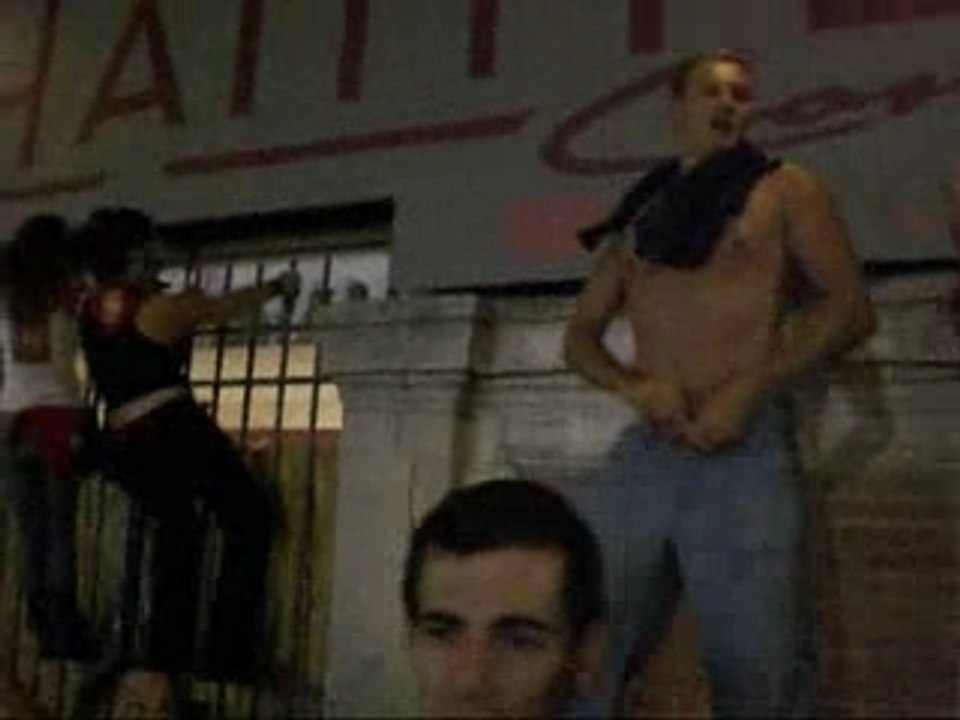 La feria de Beziers 07