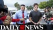 Florida Teen Who Killed Couple And Bit Victim's Face Said 'I Ate Something Bad'