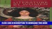 [Free Read] The Norton Anthology of Literature by Women, Volume 1: The Traditions in English Full