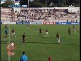 اهداف مباراة ( الوداد الرياضي 2-1 المغربي التطواني ) الدوري المغربي