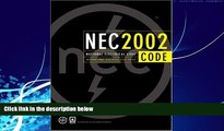 Books to Read  National Electrical Code 2002 (softcover) (National Fire Protection Association