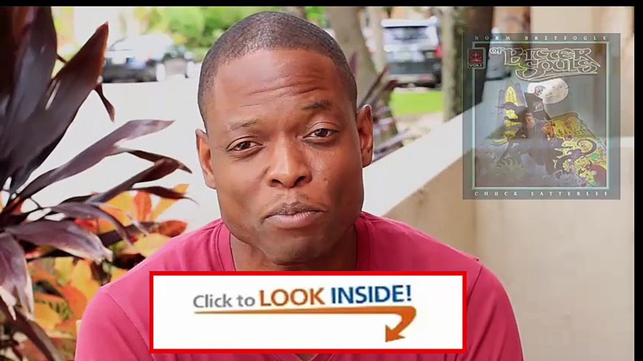 Look Inside Of Bitter Souls Review