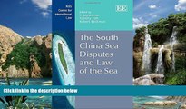 Big Deals  The South China Sea Disputes and Law of the Sea (NUS Centre for International Law