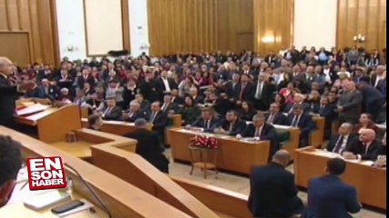 Kemal Kılıçdaroğlu: Gazetecilerin suçu ne