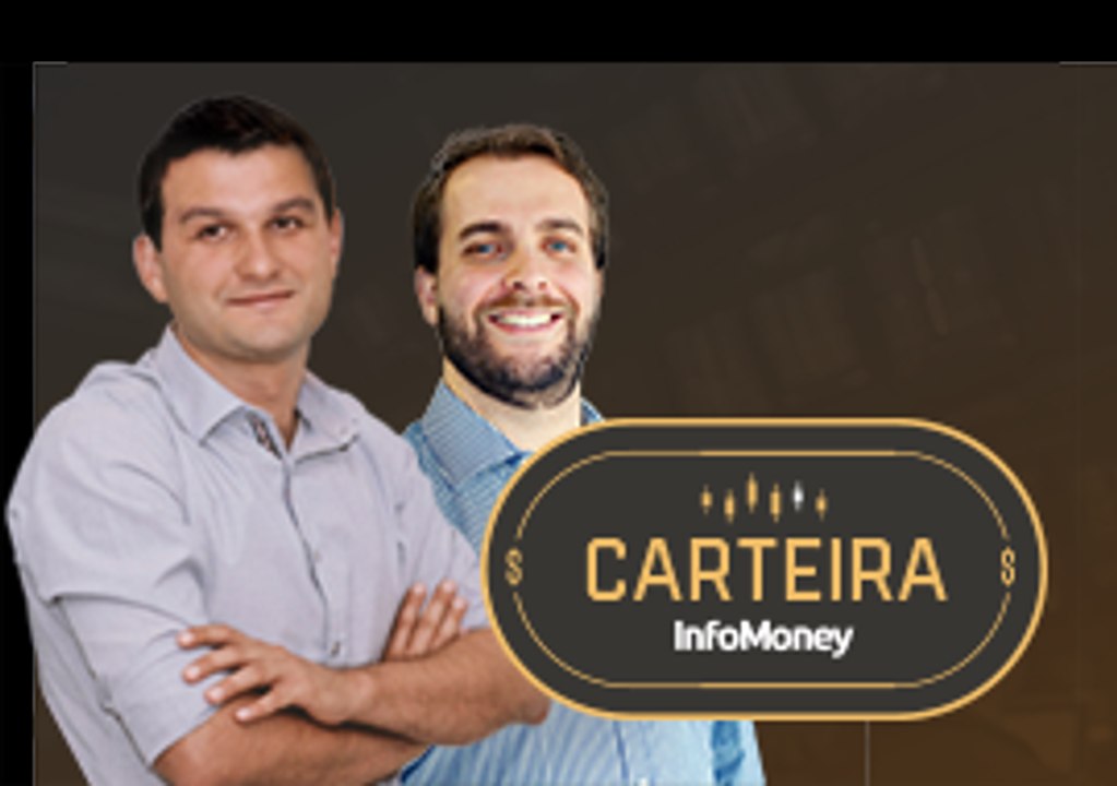 CARTEIRA INFOMONEY: as 5 novas ações recomendadas para novembro