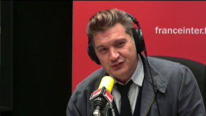 La tentation de l'inflation - le storytelling de Thomas Bidegain