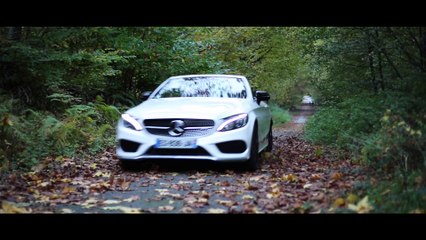 C43 amg ADA BOIS D'ARCY