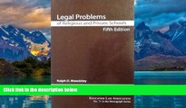 Big Deals  Legal Problems of Religious and Private Schools  Full Ebooks Best Seller