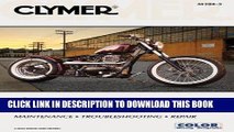 [PDF] Suzuki LS650 Savage/Boulevard S40 1986-2012 (Clymer Manuals: Motorcycle Repair) Popular Online