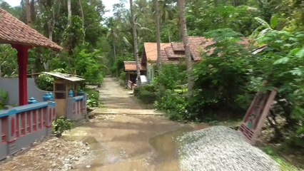 Jalan Teneran Jetis (Kaligono) - Video 00015