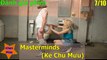 Khen Phim - Review phim Masterminds (Kẻ Chủ Mưu): vừa cười vừa cướp ngân hàng