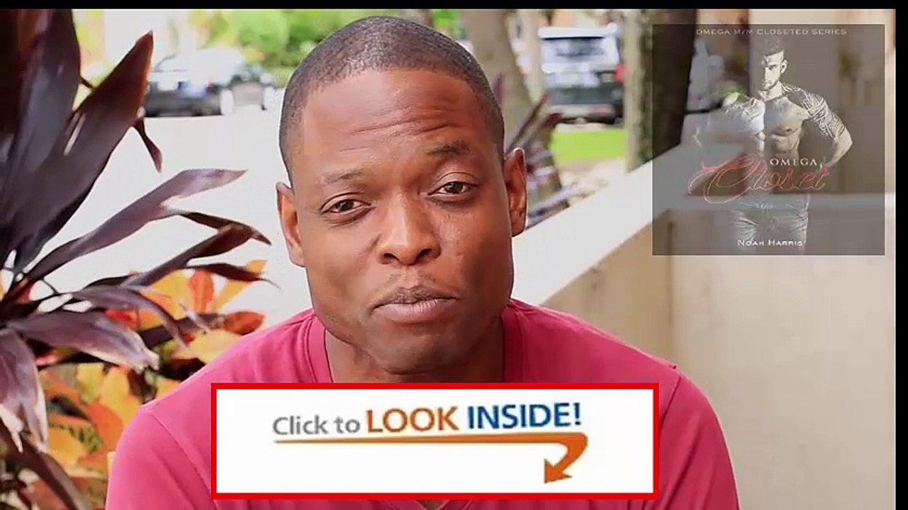 Look Inside Omega M M Closeted, Book 1 Review