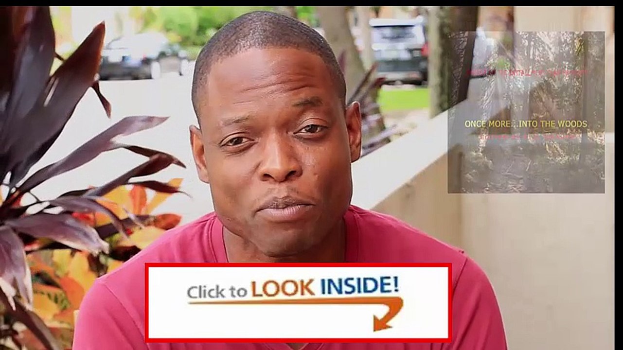 Look Inside Once More into the Woods Horror on the Installment Plan Review