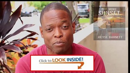 Look Inside One More Sunset Review