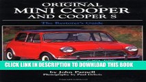 [PDF] Original Mini Cooper and Cooper S (Original Series) Popular Collection