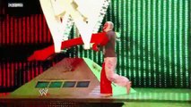 LUCHA COMPLETA: Rey Mysterio vs The Miz Campeonato WWE | Raw ᴴᴰ