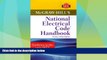 Big Deals  McGraw-Hill s National Electrical Code Handbook  Best Seller Books Most Wanted